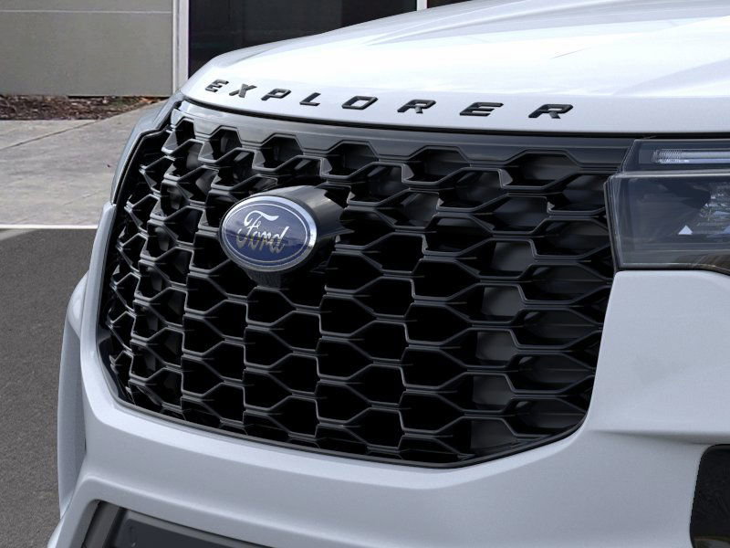 New 2026 Ford Explorer ST-Line image 17