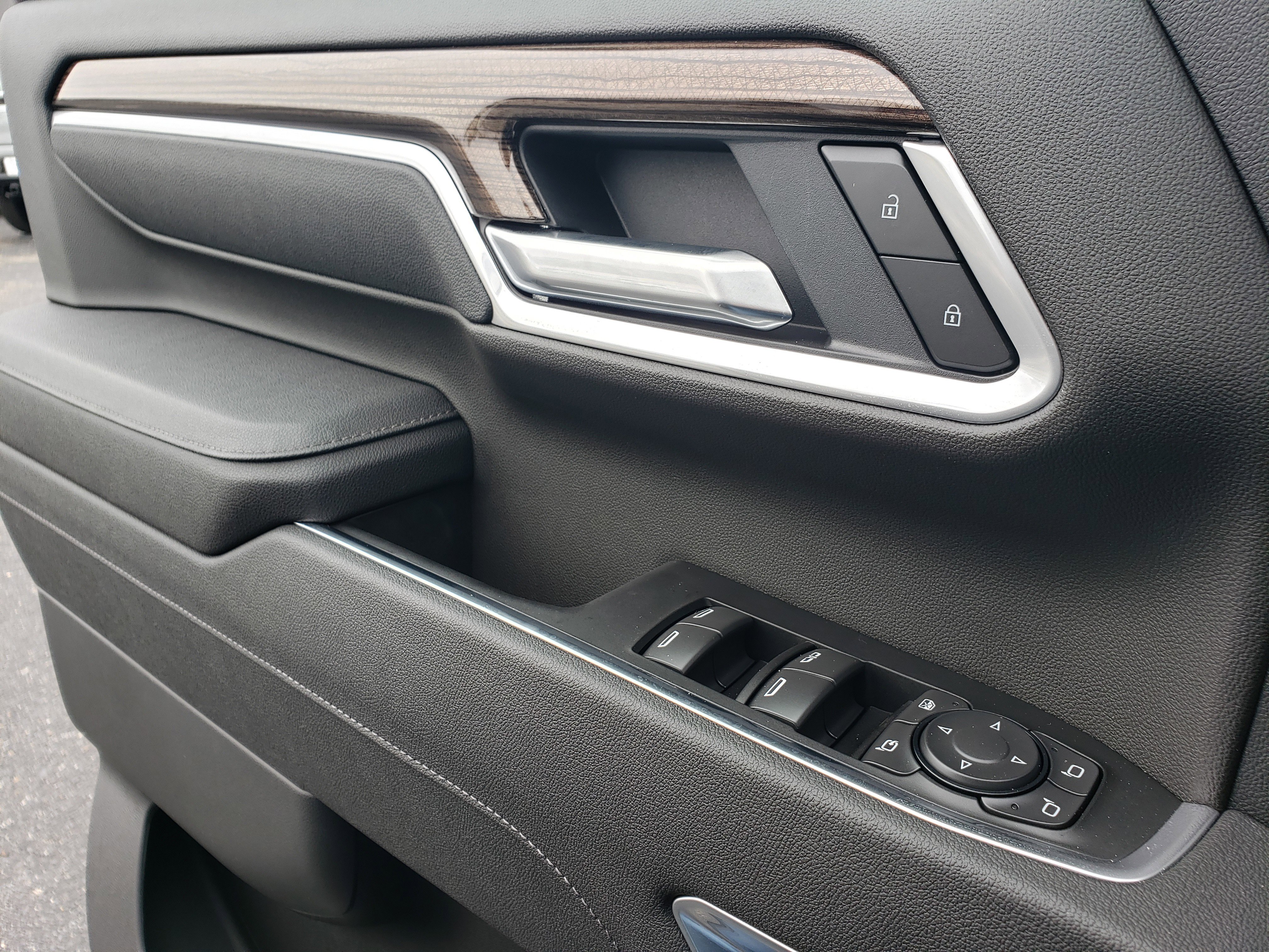 New 2026 Chevrolet Silverado 2500 LT w/ All Star Edition image 14