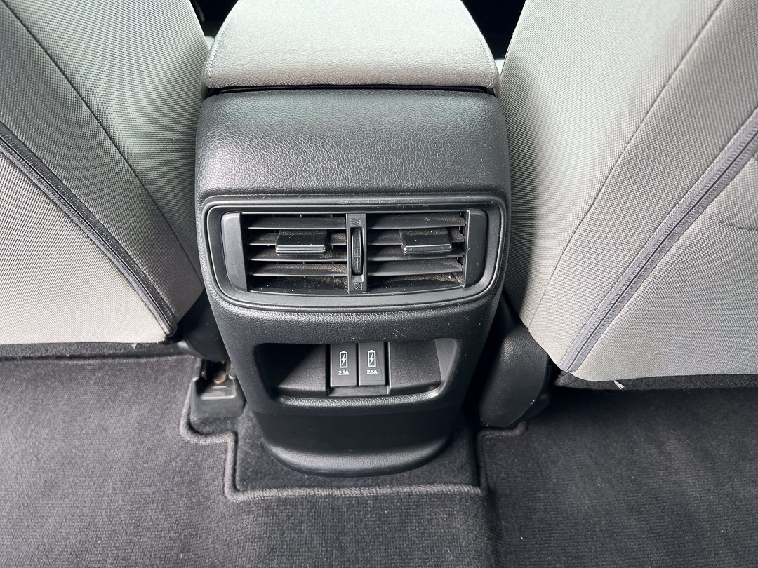 Used 2018 Honda CR-V EX image 30