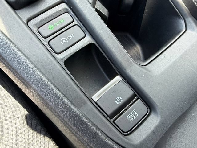 Used 2023 Honda Accord LX image 28