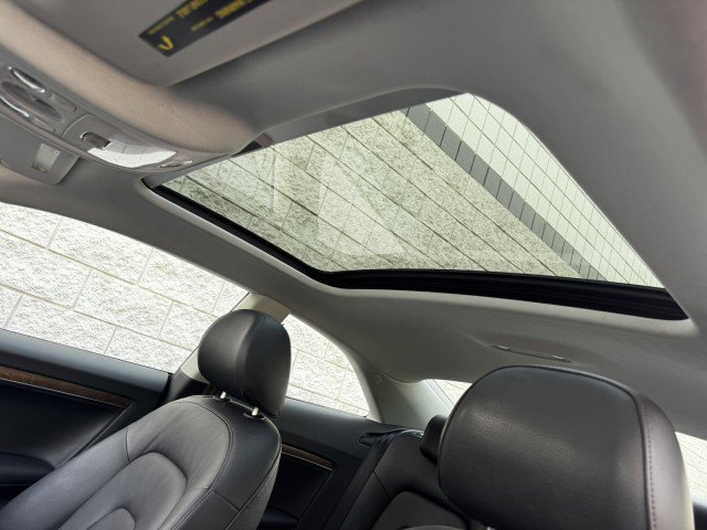 Used 2014 Audi A5 2.0T Premium Plus w/ Premium Plus Package image 21