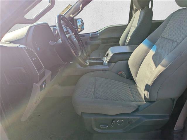 Used 2018 Ford F150 XLT w/ Equipment Group 302A Luxury AWD/4WD image 14