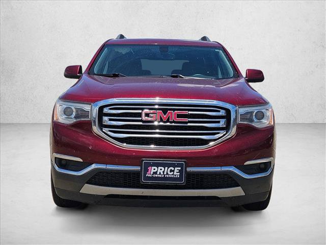 Used 2018 GMC Acadia SLT FWD image 2