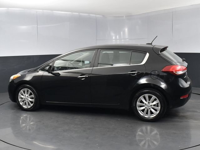 Used 2014 Kia Forte EX w/ Protection Package FWD image 6