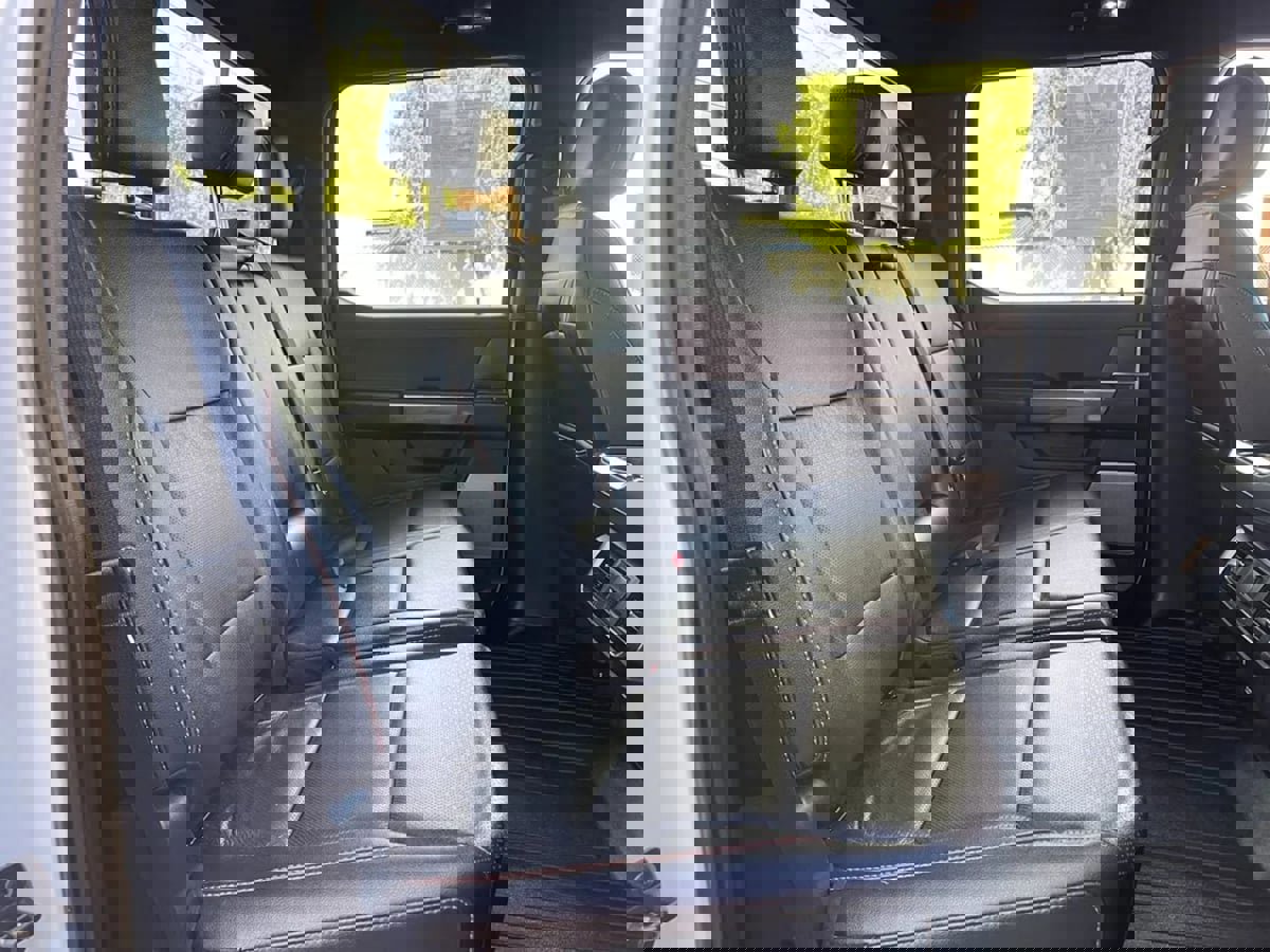 Used 2022 Ford F150 Lariat AWD/4WD image 24