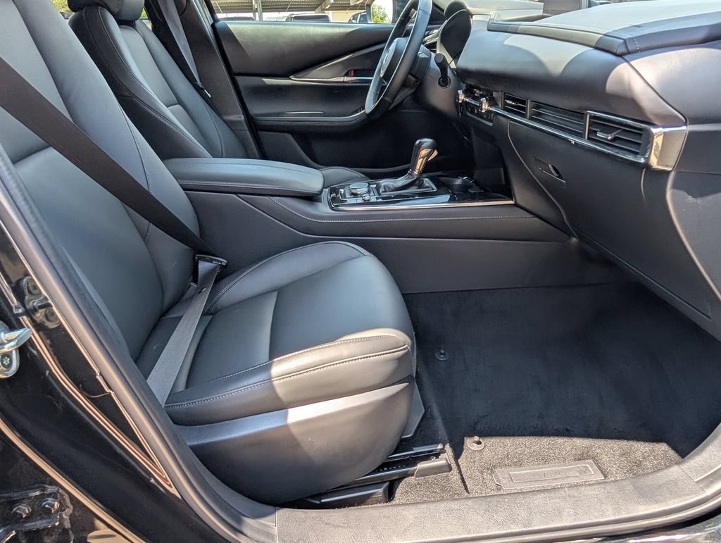 Used 2024 MAZDA CX-30 AWD 2.5 S w/ Preferred Package image 21