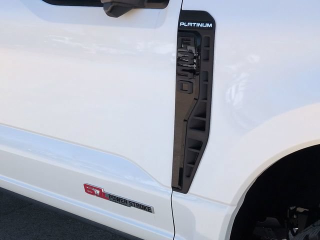 New 2026 Ford F350 Platinum AWD/4WD image 12