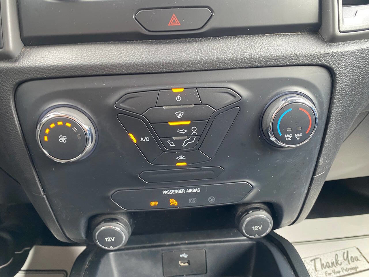 Used 2020 Ford Ranger XL w/ Equipment Group 101A Mid image 22