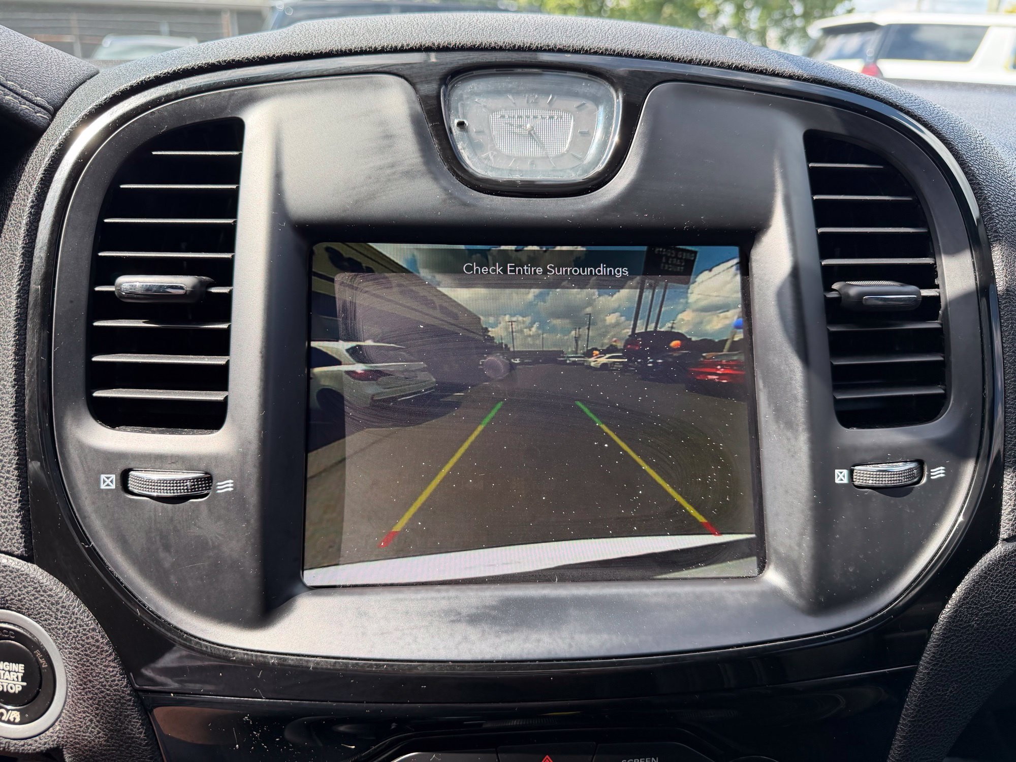 Used 2023 Chrysler 300 S RWD image 20