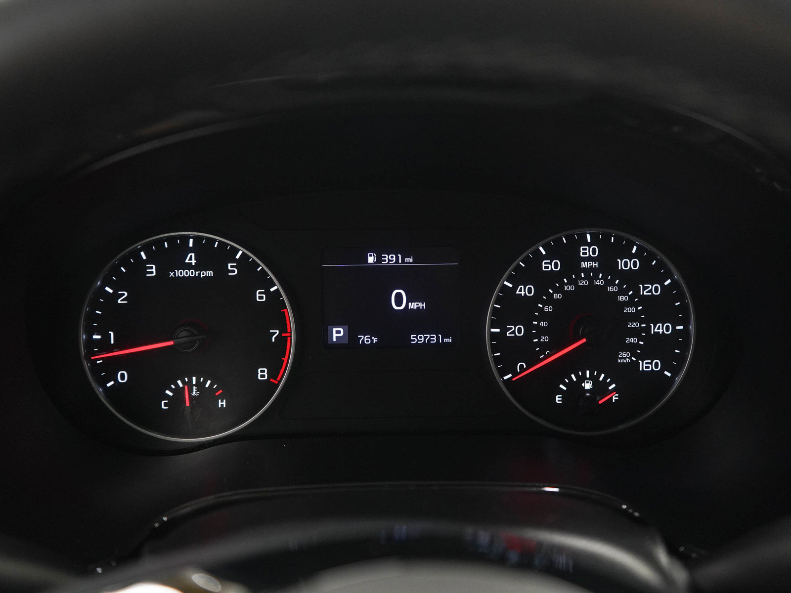 Used 2023 Kia Seltos S AWD/4WD image 23