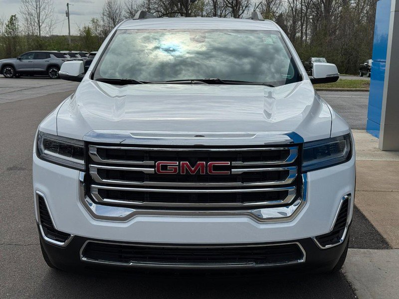 Used 2023 GMC Acadia SLE w/ Driver Convenience Package image 10