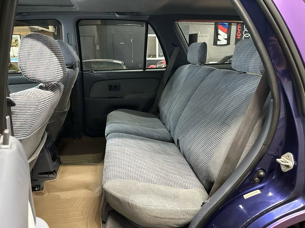 Used 1998 Toyota 4Runner SR5 image 16