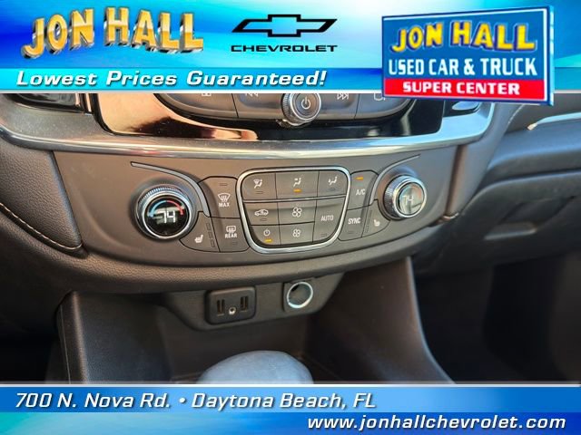 Certified 2023 Chevrolet Traverse LT image 30