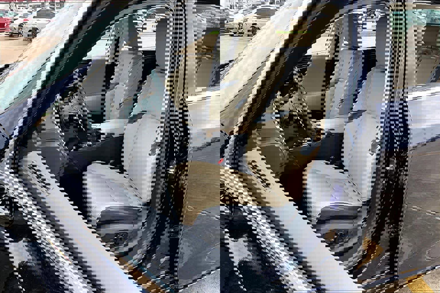 Used 2019 Lexus ES 350 w/ Accessory Package 2 FWD image 8