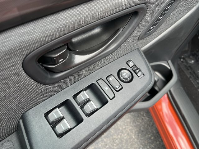 New 2026 Honda Passport TrailSport image 18