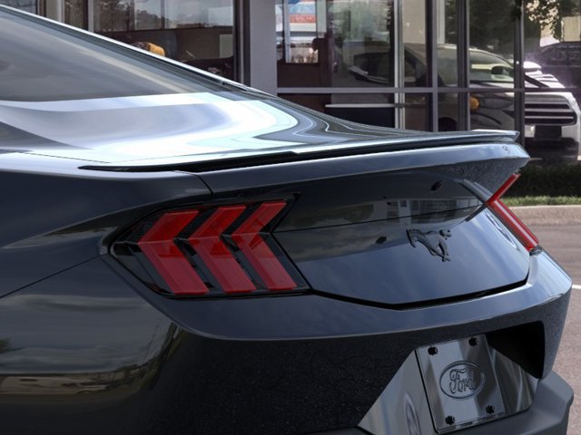 New 2026 Ford Mustang Coupe w/ Mustang Nite Pony Package RWD image 22