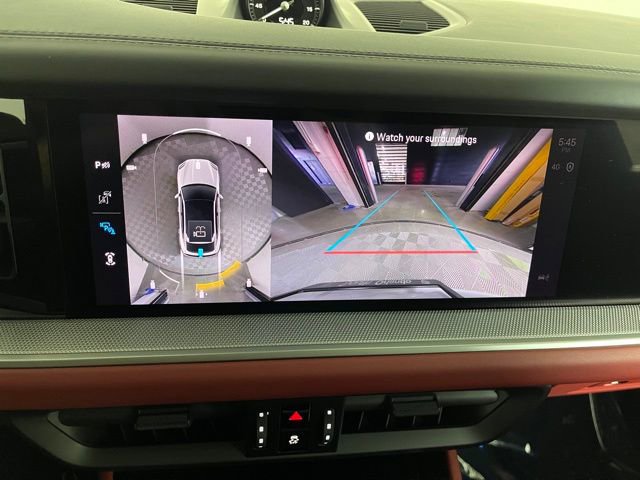 New 2026 Porsche Cayenne E-Hybrid Coupe image 42