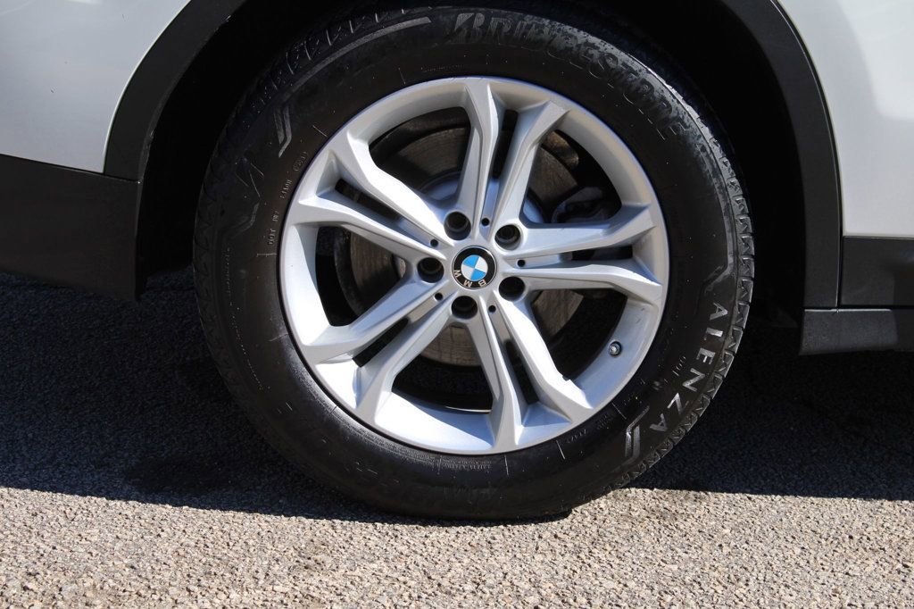 Used 2021 BMW X3 sDrive30i w/ Convenience Package image 27