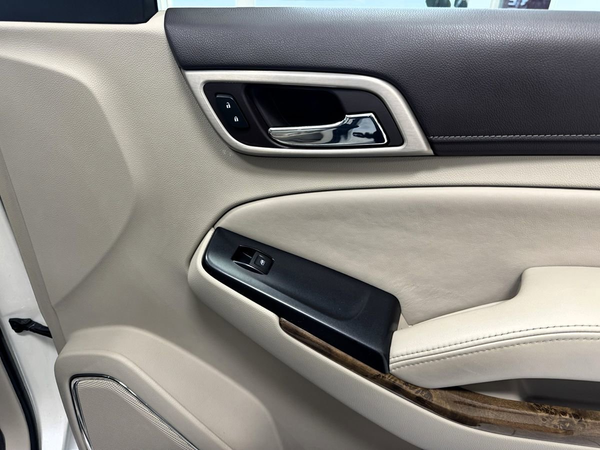 Used 2015 GMC Yukon Denali w/ Touring Package image 15