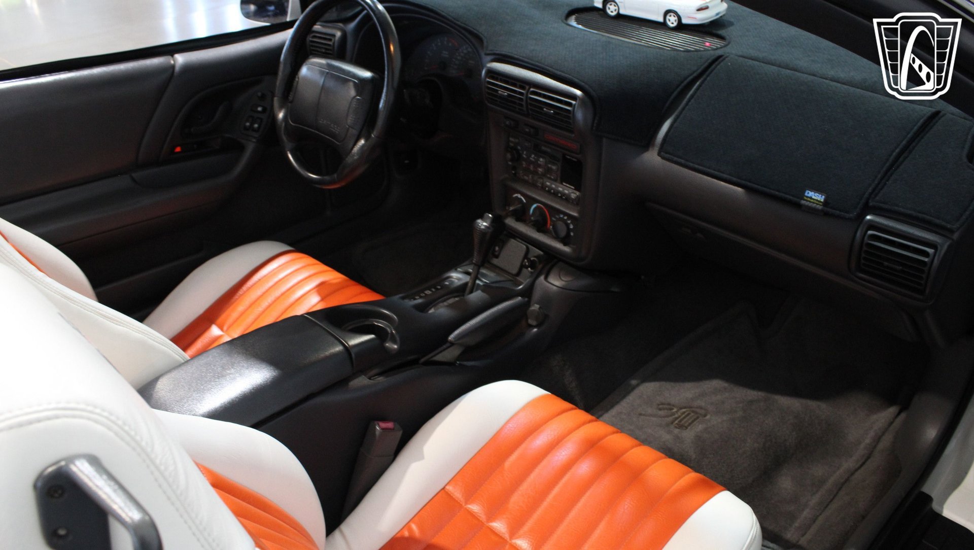 Used 1997 Chevrolet Camaro Z28 w/ Preferred Equipment Group 2 image 33