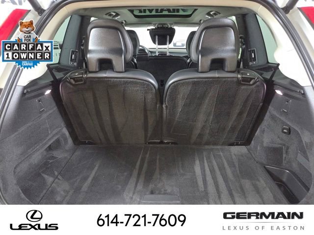 Used 2022 Volvo XC90 T6 Momentum w/ Climate Package AWD/4WD image 24