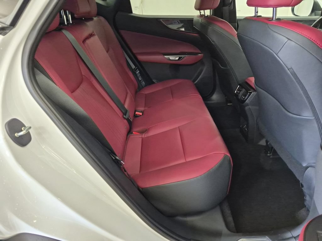 Certified 2026 Lexus NX 350 AWD w/ Accessory Package (2T) image 33