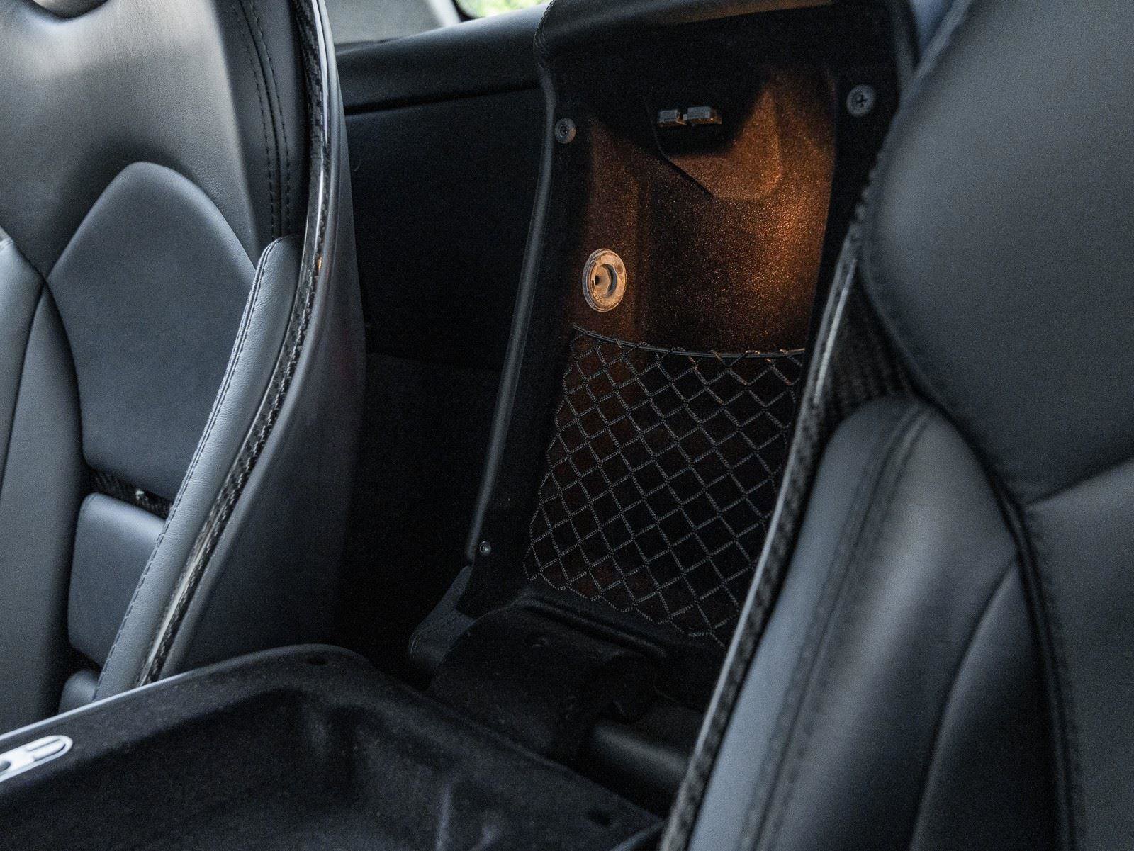 Used 2006 Mercedes-Benz SLR image 43