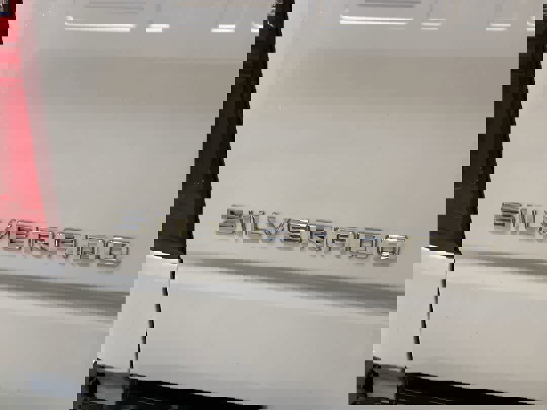 Used 2022 Chevrolet Silverado 1500 High Country w/ Technology Package image 11