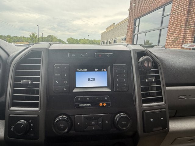 Used 2020 Ford F250 4x4 SuperCab Super Duty image 22