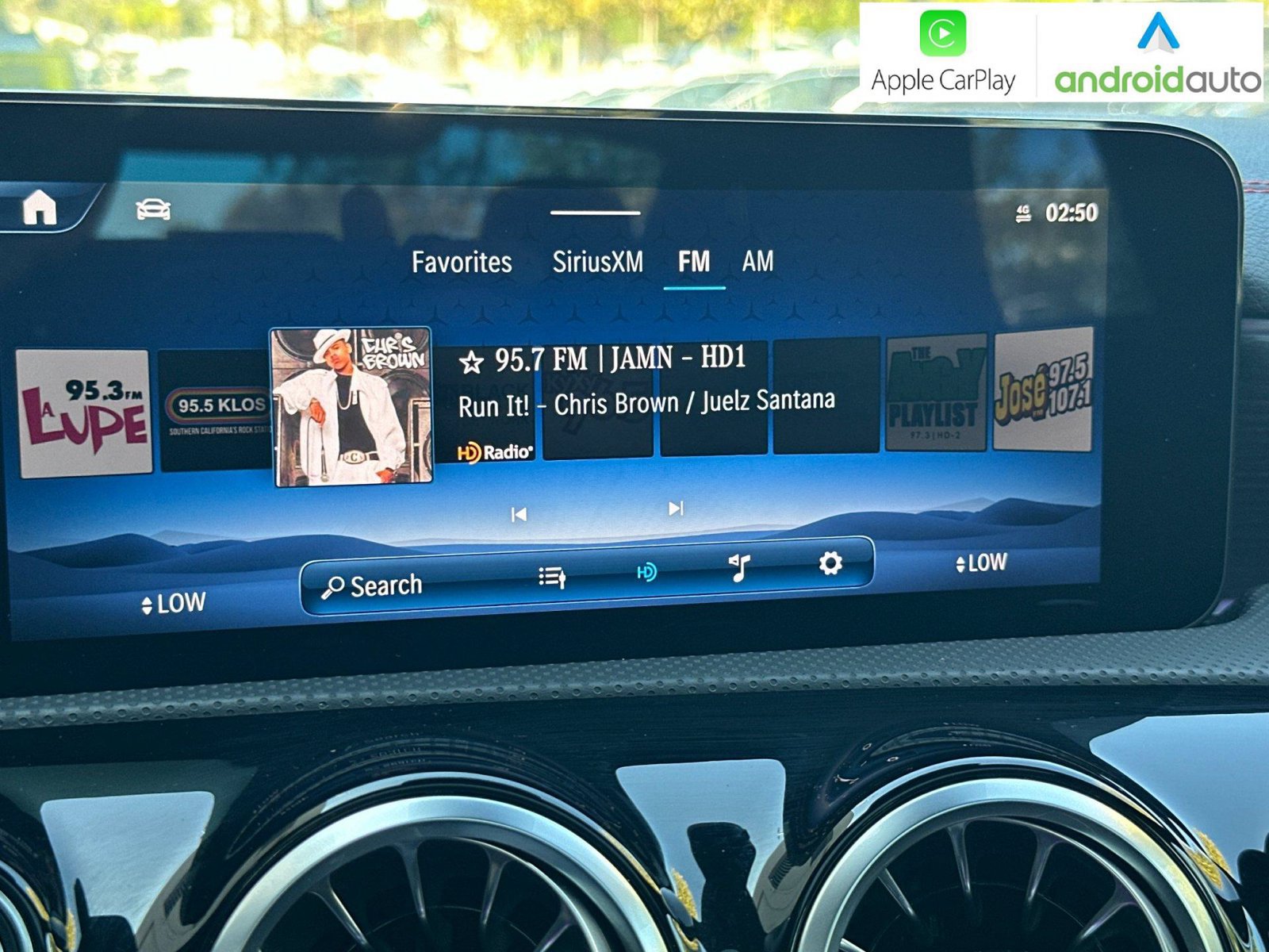 Used 2026 Mercedes-Benz CLA 250 4MATIC image 19