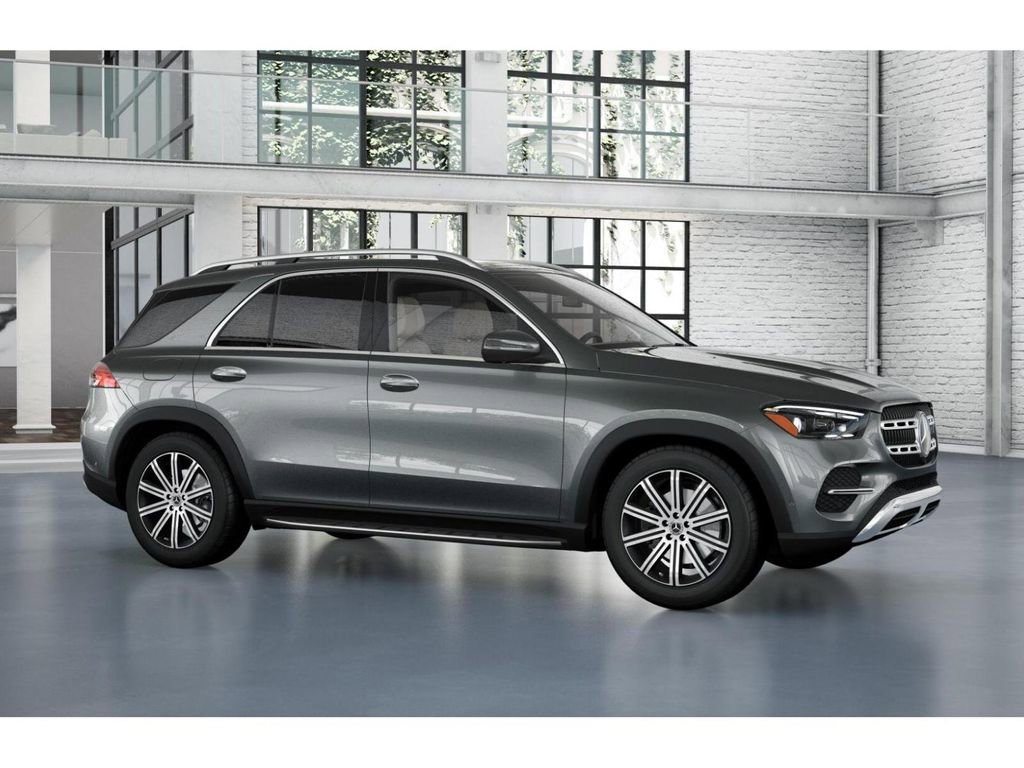 Certified 2024 Mercedes-Benz GLE 350 4MATIC image 13
