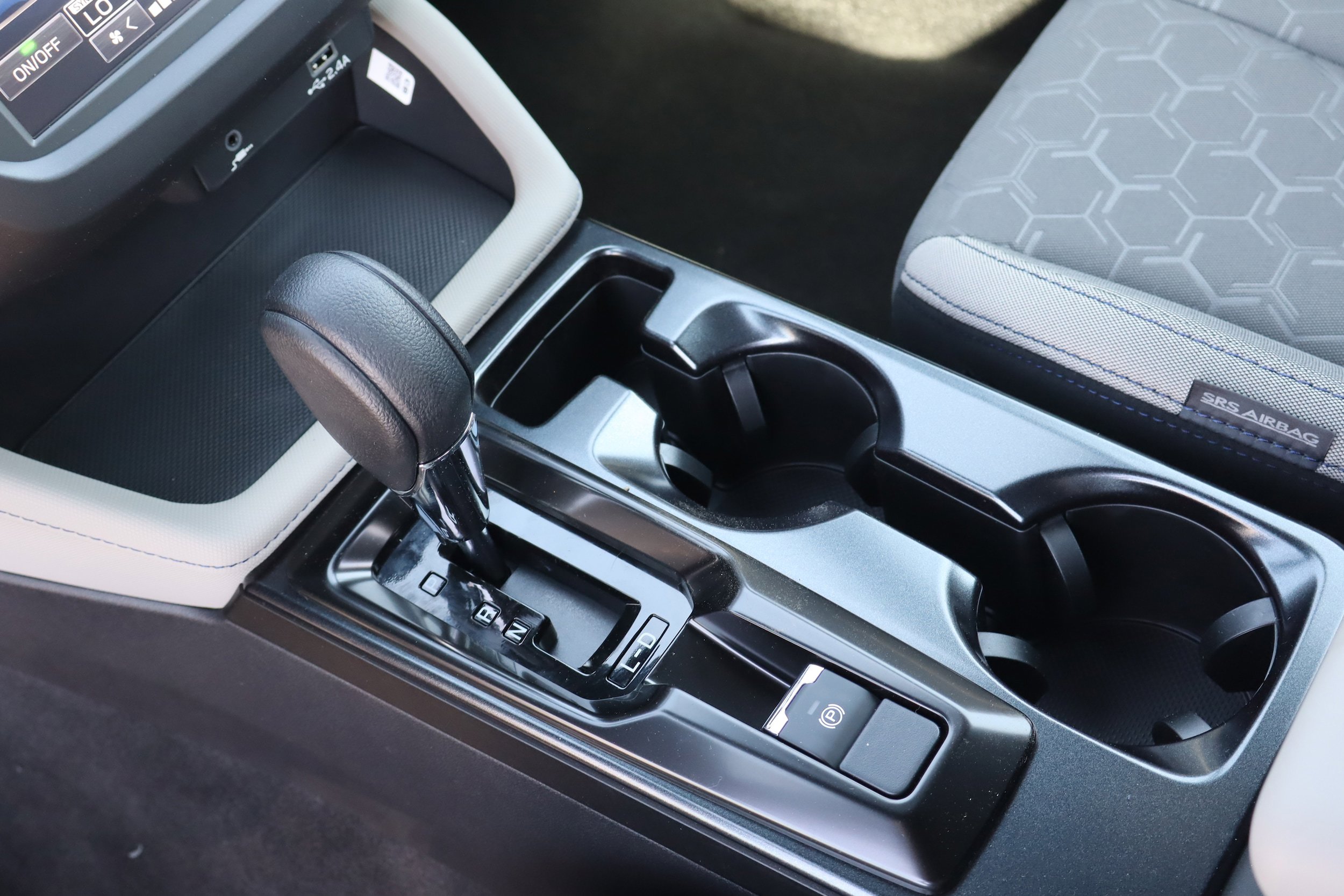 New 2026 Subaru Forester AWD/4WD image 13