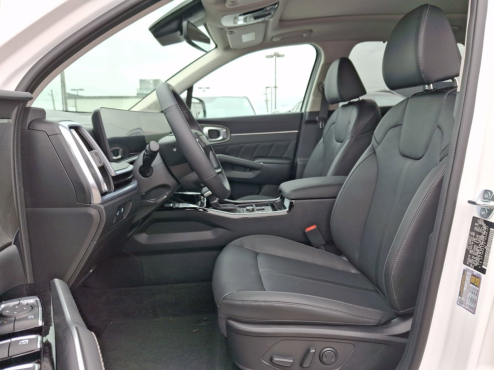 New 2026 Kia Sorento SX AWD/4WD image 12