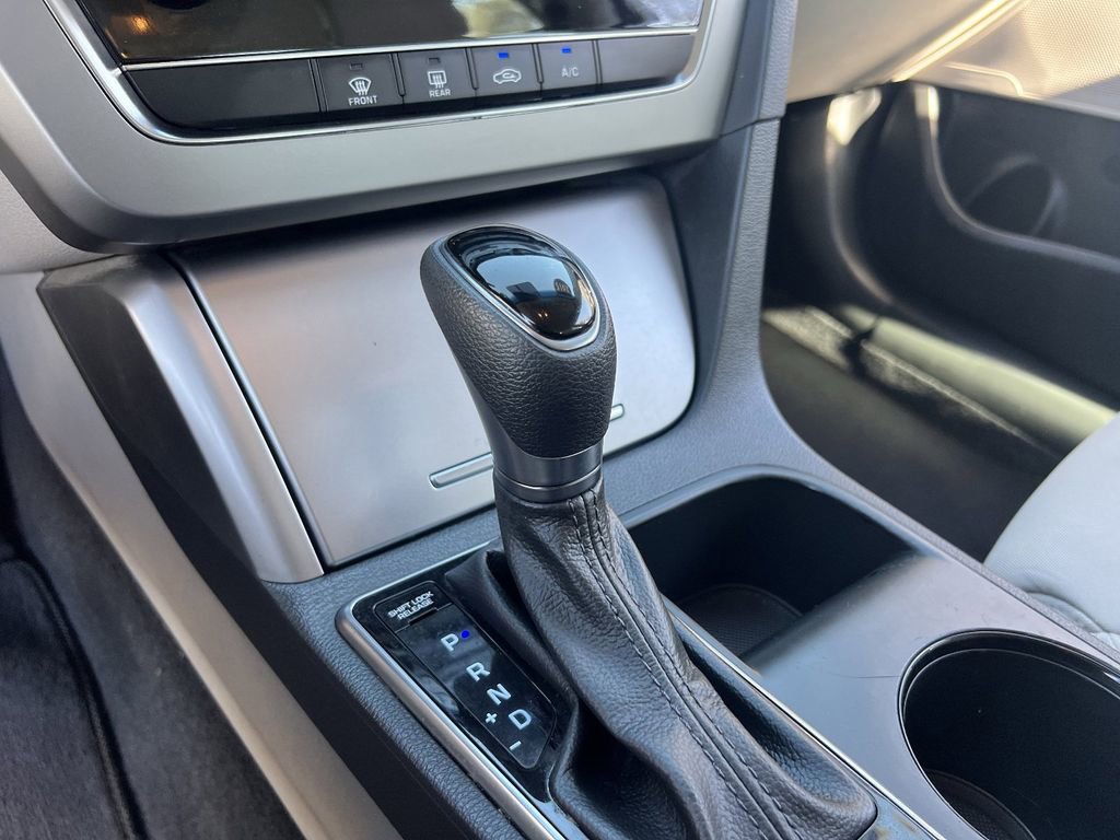 Used 2015 Hyundai Sonata SE w/ Option Group 09 image 24