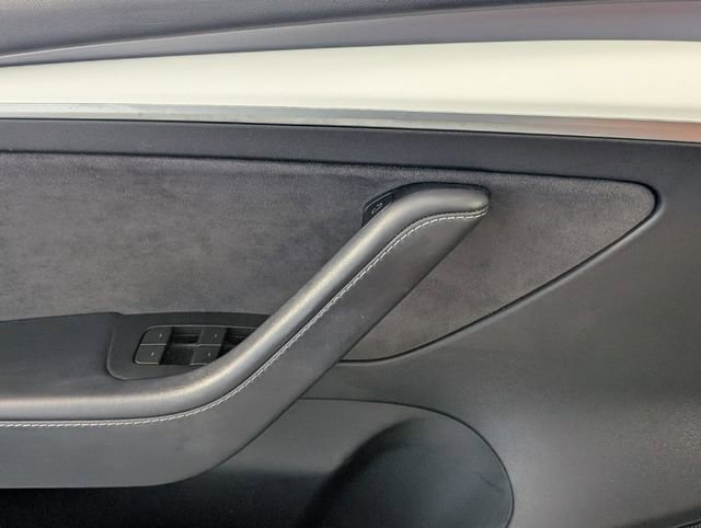 Used 2023 Tesla Model 3 Standard Range RWD image 21