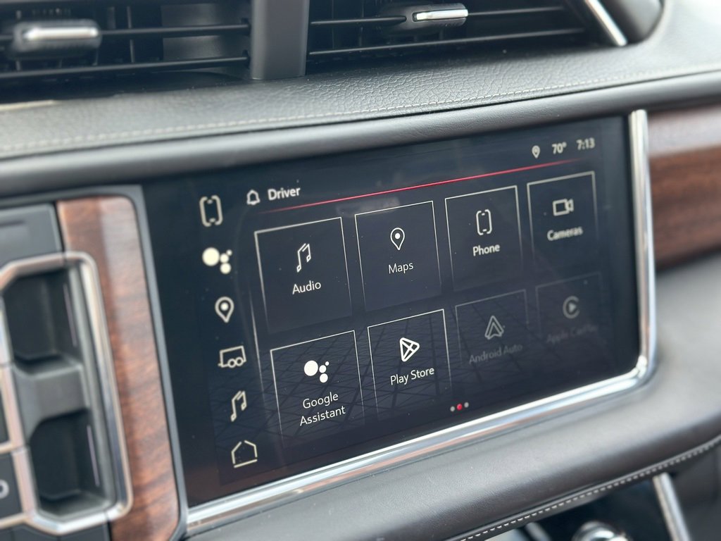 Used 2023 GMC Yukon XL Denali Ultimate image 21