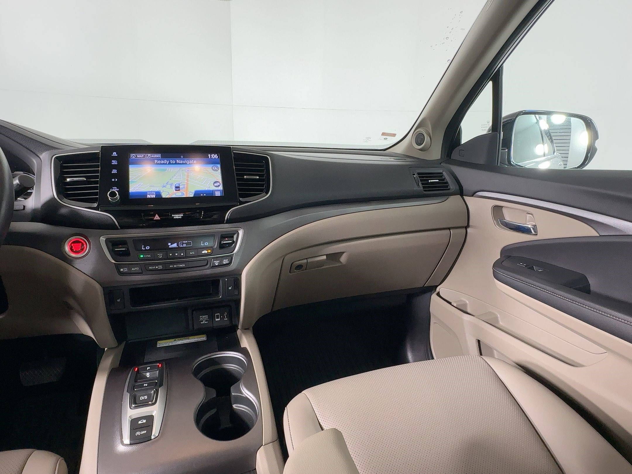 Used 2023 Honda Ridgeline RTL-E image 29