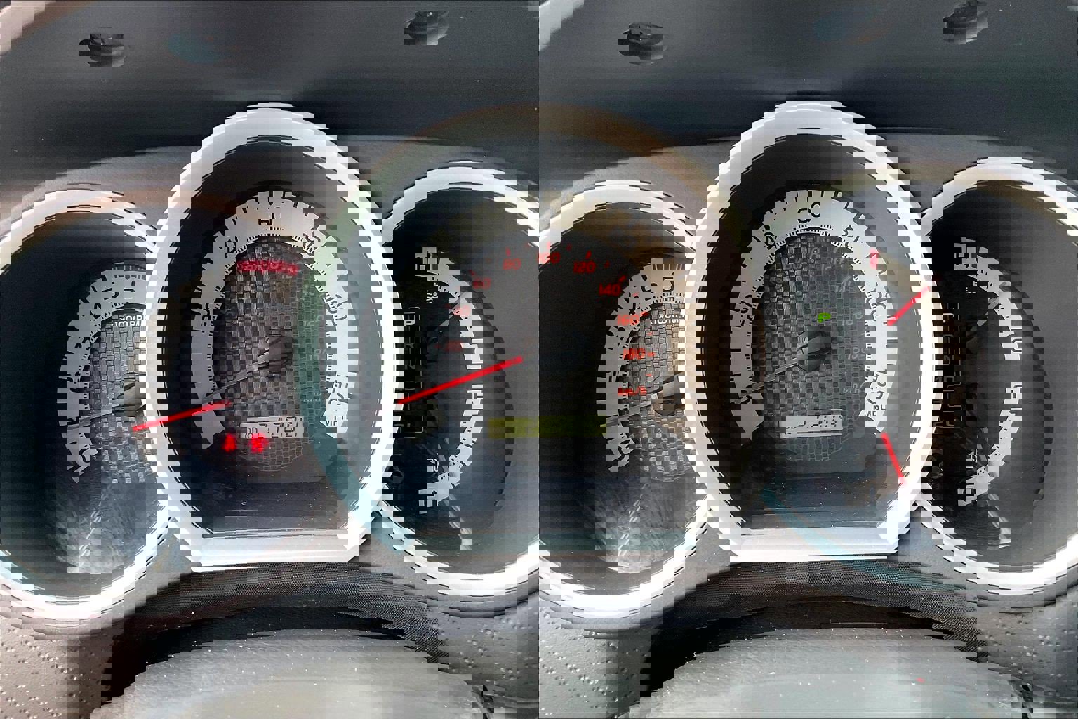 Used 2011 Toyota Tacoma 4x4 Double Cab w/ SR5 Pkg #2 image 25