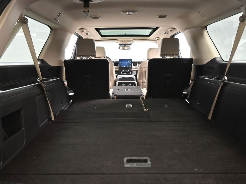 Used 2023 Ford Expedition Max Limited image 37