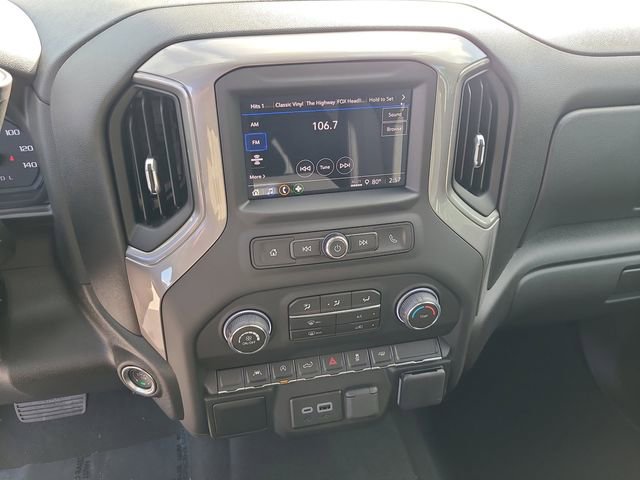 New 2026 Chevrolet Silverado 1500 Custom image 28