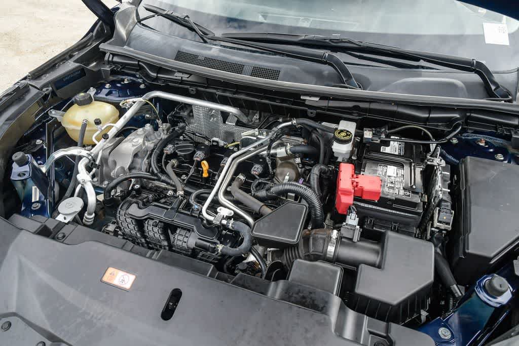 Used 2023 Mitsubishi Outlander SE FWD image 28