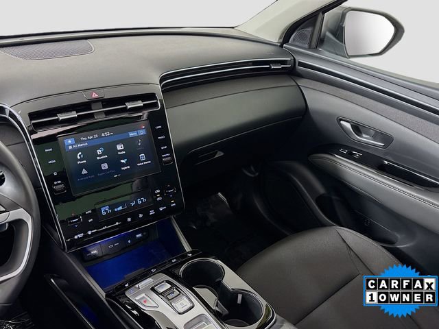 Used 2022 Hyundai Tucson SEL AWD/4WD image 23