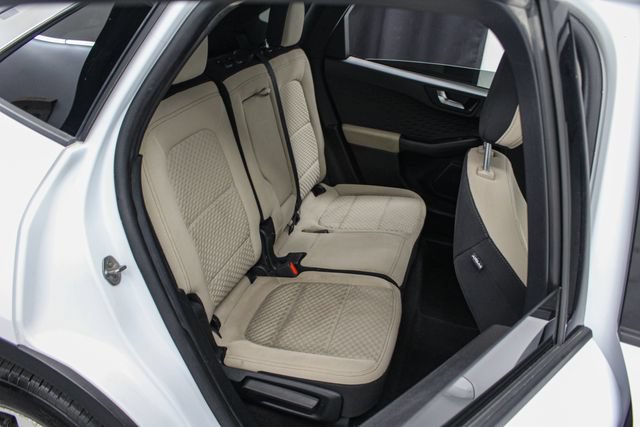 Used 2020 Ford Escape SE AWD/4WD image 20