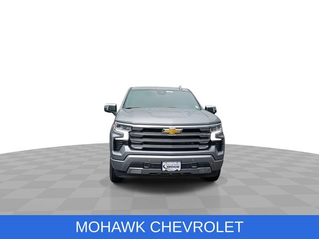 Certified 2024 Chevrolet Silverado 1500 High Country w/ Max Trailering Package AWD/4WD image 3