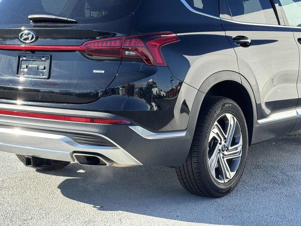 Used 2022 Hyundai Santa Fe SEL image 15