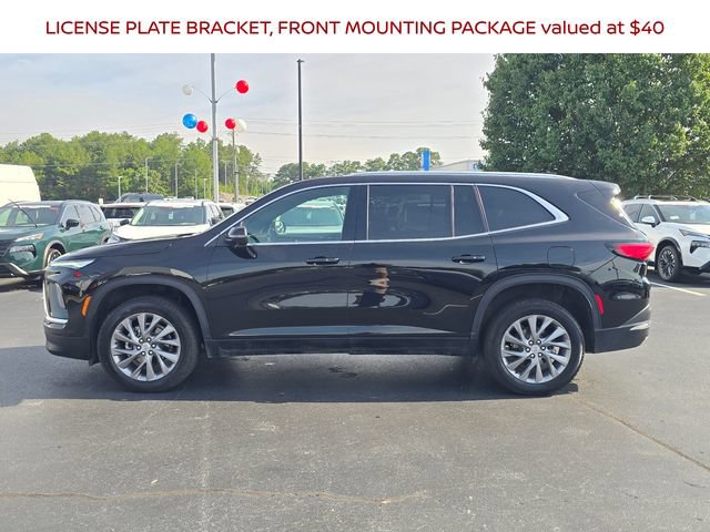 Used 2025 Buick Enclave Preferred FWD image 6
