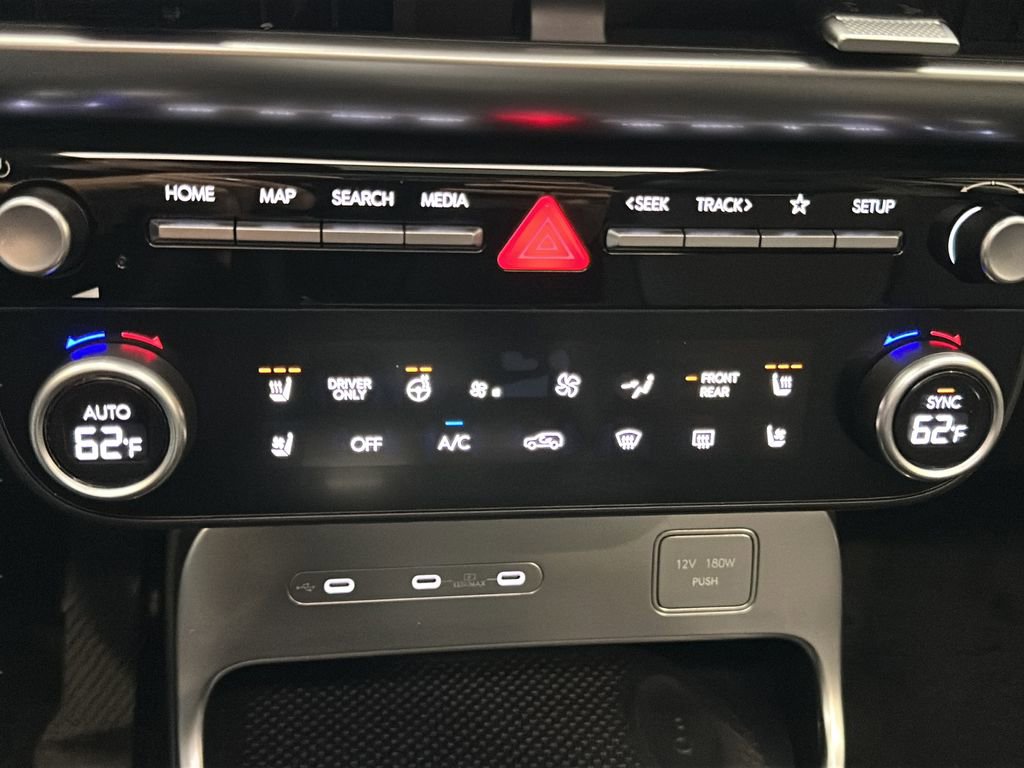 New 2026 Hyundai Ioniq 9 Limited image 32