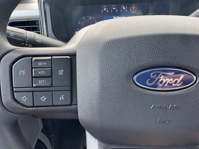 New 2027 Ford F250 XLT w/ XLT Premium Package AWD/4WD image 29