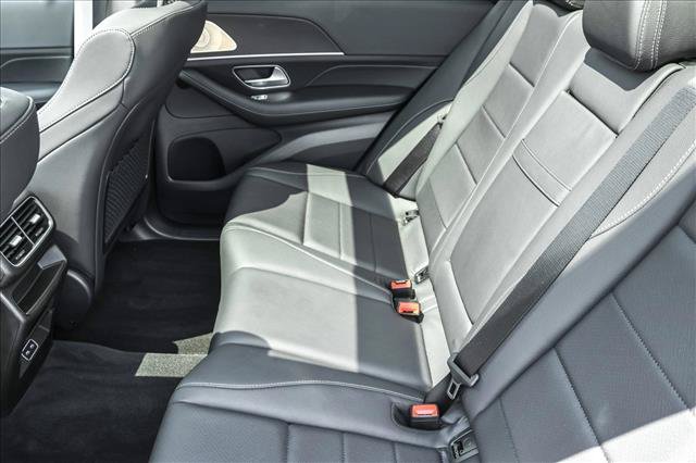 Certified 2026 Mercedes-Benz GLE 350 4MATIC image 22