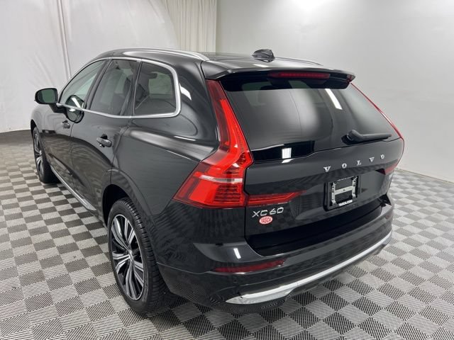 Used 2023 Volvo XC60 B5 Ultimate w/ Climate Package AWD/4WD image 6